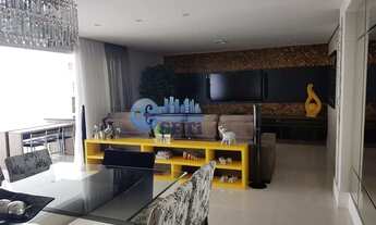 Imagem 2: Apartamento à venda com 3 suítes na Vila Leopoldina