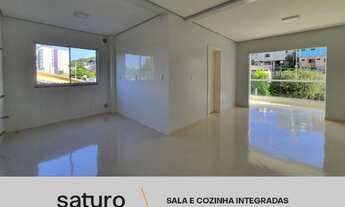 Imagem 4: Apartamento novo excelente custo benefício em Piratuba - SC