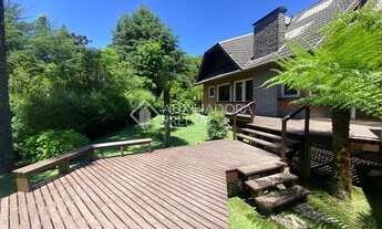 Imagem 3: CANELA - Casa de Condomínio - Centro