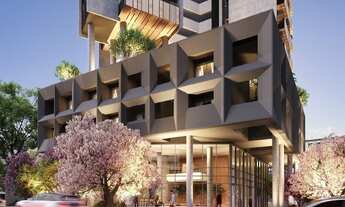 Imagem 3: SãO PAULO - Apartamento Padrão - Pinheiros