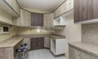 Imagem 3: PORTO ALEGRE - Casa de Condomínio - Tristeza