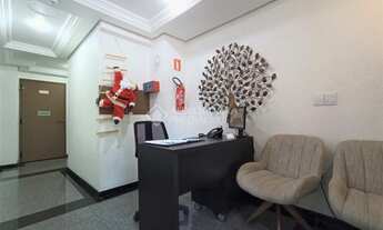 Imagem 2: PORTO ALEGRE - Conjunto Comercial/Sala - Auxiliadora