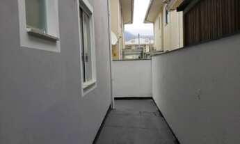 Imagem 7: Apartamento para venda com 100 metros quadrados com 2 quartos em Nova Palhoça - Palhoça