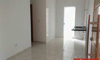 Imagem 6: Apartamento Parque Boturussu São Paulo/SP