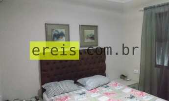 Imagem 7: Casa de condomínio para venda tem 110 metros quadrados com 2 quartos em Jardim Íris - São