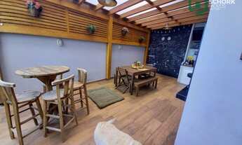 Imagem: Casa com 3 dormitórios à venda, 111 m²