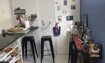 Imagem 3: Apartamento para venda tem 78 metros quadrados com 3 quartos em Intermares - Cabedelo - PB