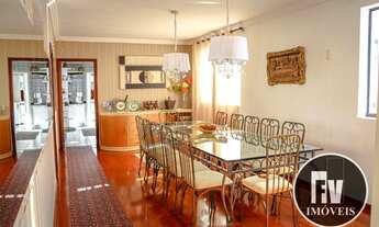 Imagem 5: Cobertura Mobiliada Frente Mar com 5 Suítes à Venda no Renoir no Centro em Balneário Cambo