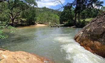 Imagem 5: Vendo Lote no Incra 7