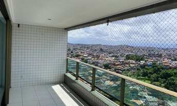 Imagem 5: Luxuoso apartamento à venda em Cada Forte! Com mais de 230m e 4 suítes!