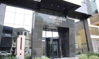 Imagem: Sala para alugar, 48 m² por R$ 1.800,00/mês