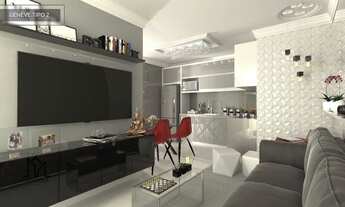 Imagem 6: Apartamento com 3 dormitórios à venda, 100 m² por R$ 790.000,00 - Gravatá - Navegantes/SC