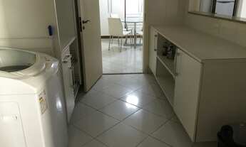 Imagem 5: Apartamento Jardim Aquarius Residencial Tom Jobim 4 DORMITÓRIOS