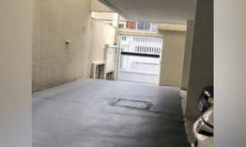 Imagem 6: Sobrado tríplex em Condomínio fechado na Vila Scarpelli- 154 metros!