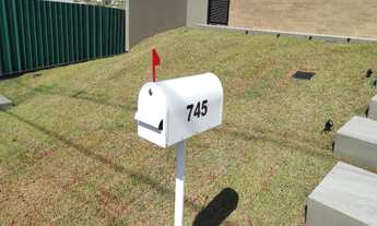 Imagem 3: Casa Térrea Nova Ampla e Ventilada Condomínio Terras da Alvorada em Itupeva Jundiaí SP