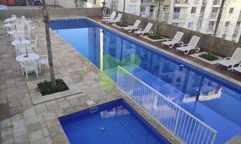 Imagem: Apartamento à venda, 2 quartos, 1 suíte