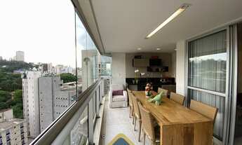 Imagem 2: Apartamento de 168m² à venda no Lourdes