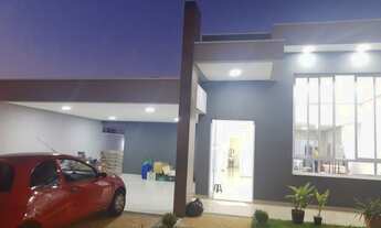 Imagem 3: JAGUARIÚNA - Casa de Condomínio - RESERVA DO JAGUARY