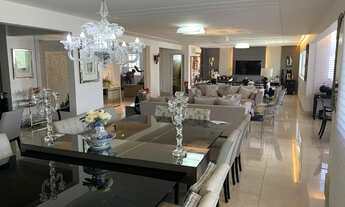 Imagem: GOIÂNIA - Apartamento Padrão - SETOR OESTE