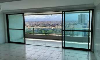 Imagem 3: Luxuoso apartamento à venda em Cada Forte! Com mais de 230m e 4 suítes!