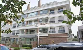 Imagem: Cobertura de Temporada em Jurerê