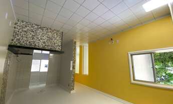 Imagem: Aluga-se apto de 2/4 no Residencial ilha