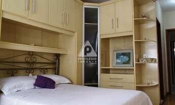 Imagem 7: Apartamento à venda, 2 quartos, 1 suíte, 1 vaga, Vila Valqueire - RIO DE JANEIRO/RJ