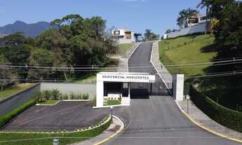 Imagem 3: Terreno à Venda em Condomínio Fechado Alto Padrão Jaraguá do Sul - Residencial Horizontes