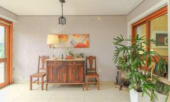 Imagem 5: Casa com 3 dormitórios à venda, 155 m² por R$ 550.000,00 - Hípica - Porto Alegre/RS