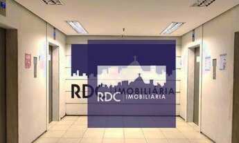 Imagem 4: Sala, 50 m² - venda por R$ 845.000,00 ou aluguel por R$ 1.750,00/mês - Botafogo - Rio de J