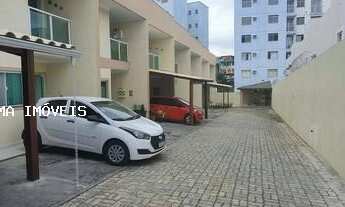 Imagem 3: Casa em Condomínio para Venda em Lauro de Freitas, Vila Praiana, 2 dormitórios, 1 suíte, 3