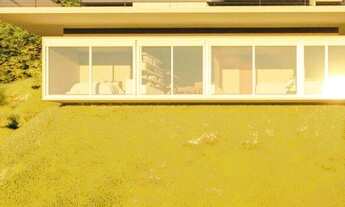 Imagem 5: Casa de 624m² em construção à venda no Vale dos Cristais