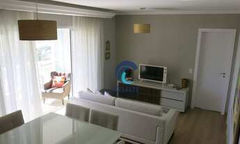 Imagem: Apartamento de padrão elevado à venda