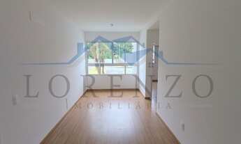 Imagem 2: Apê novíssimo em Extrema MG