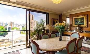 Imagem 4: PORTO ALEGRE - Apartamento Padrão - Moinhos de Vento