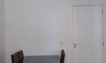 Imagem 3: Apartamento para aluguel possui 62 metros quadrados com 2 quartos em Turu - São Luís - MA