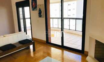 Imagem 5: Apartamento Panamby 160m² - 3 Suítes - 4 Vagas