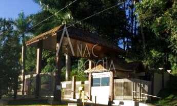 Imagem 1: Bragança Paulista - Loteamento/Condomínio - Residencial Colinas de São Francisco