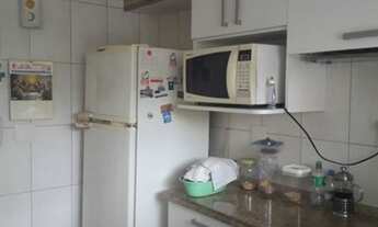 Imagem 7: VENDE-SE LINDO APTO 1 DORMITÓRIO