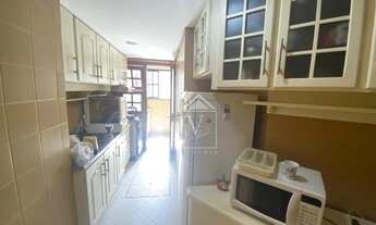 Imagem 5: Apartamento à venda por R$ 699.000,00 - Higienópolis - Porto Alegre/RS