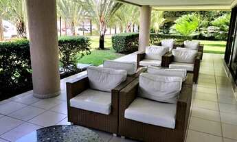 Imagem 4: Aluguel de Flat, no Beach Class Excelsior. Mobiliado e Pronto para morar. Lazer e Praticid