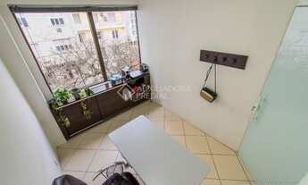 Imagem 7: PORTO ALEGRE - Conjunto Comercial/Sala - Centro Histórico