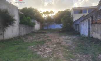 Imagem 2: Terreno para Venda em Curitiba, Cajuru