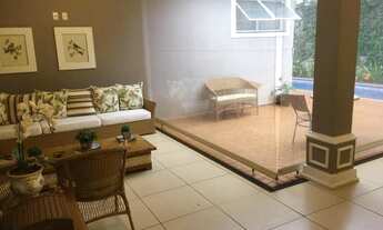 Imagem 3: Casa com 4 dormitórios à venda, 472 m² por R$ 1.700.000,00 - Bonfim Paulista - Ribeirão Pr