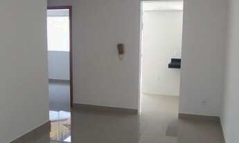 Imagem 2: BELO HORIZONTE - Apartamento Padrão - Santa Branca