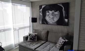 Imagem: Apartamento a Venda no bairro Jardim Anália