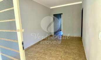 Imagem 3: Casa - Jardim Campos Elíseos - Campinas