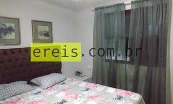 Imagem 5: Casa de condomínio para venda tem 110 metros quadrados com 2 quartos em Jardim Íris - São