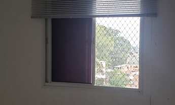 Imagem 5: Apartamento para venda possui 50 metros quadrados com 2 quartos em Jardim Íris - São Paulo