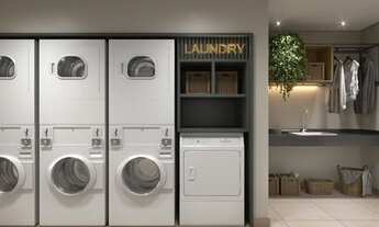 Imagem 4: Studio residencial para venda, Vila Mariana, São Paulo - ST6926